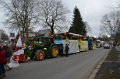 Umzug Plauen